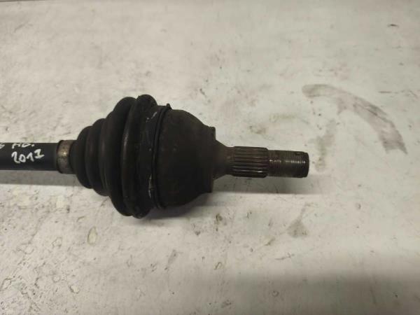 CARDAN DROIT CITROEN/PEUGEOT - Vue 2